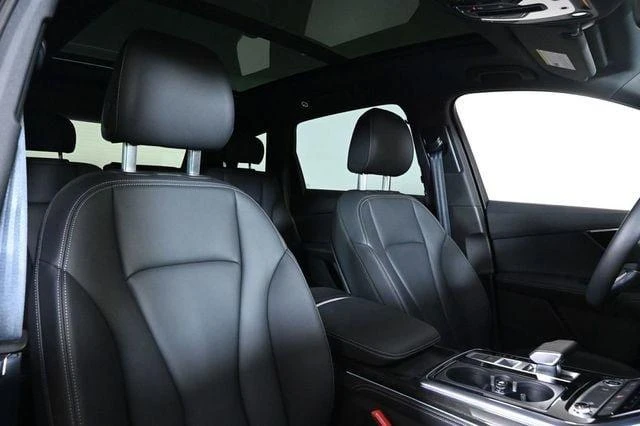 2026 Audi 4M Q7 - Image 16 of 20
