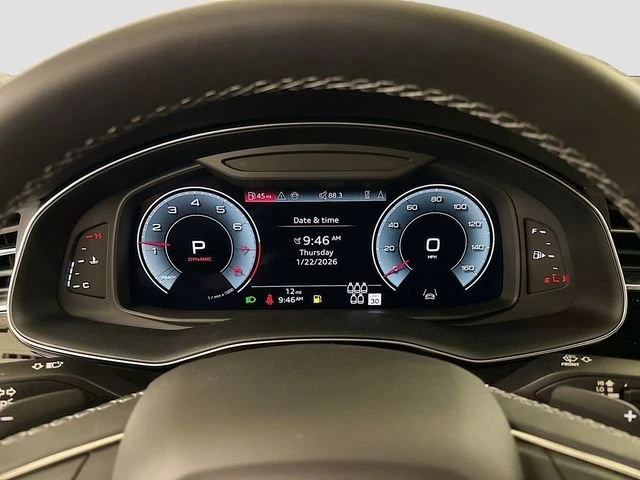 2026 Audi 4M Q7 - Image 10 of 20
