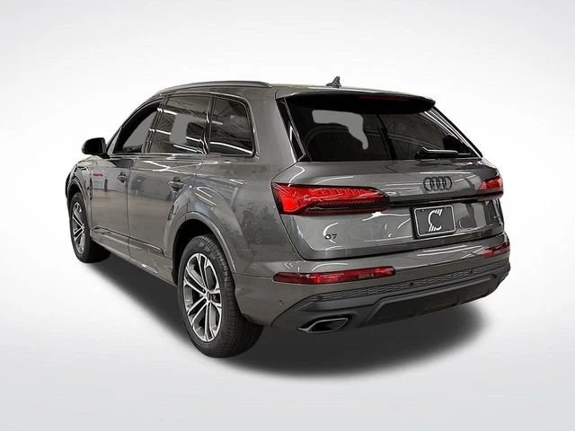 2026 Audi 4M Q7 - Image 3 of 20