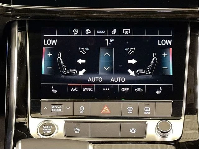 2026 Audi 4M Q7 - Image 18 of 20