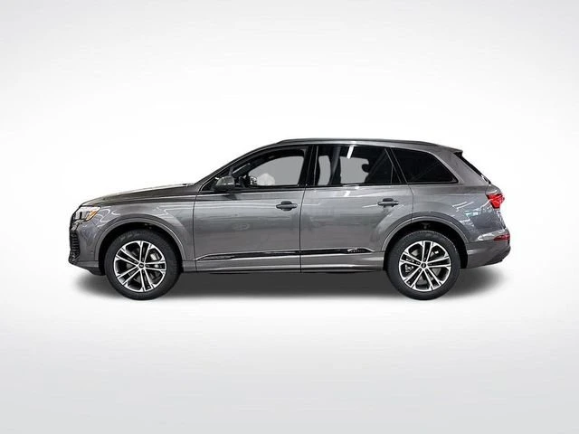 2026 Audi 4M Q7 - Image 2 of 20