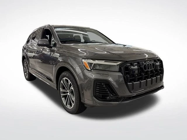 2026 Audi 4M Q7 - Image 7 of 20