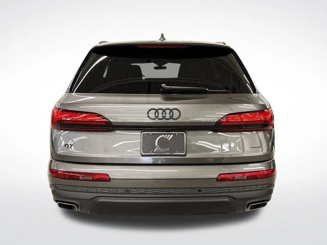 2026 Audi 4M Q7 - Image 4 of 20