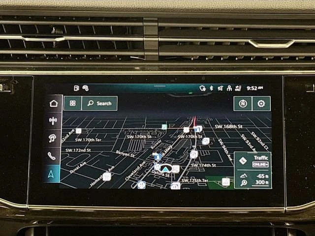 2026 Audi 4M Q7 - Image 12 of 20