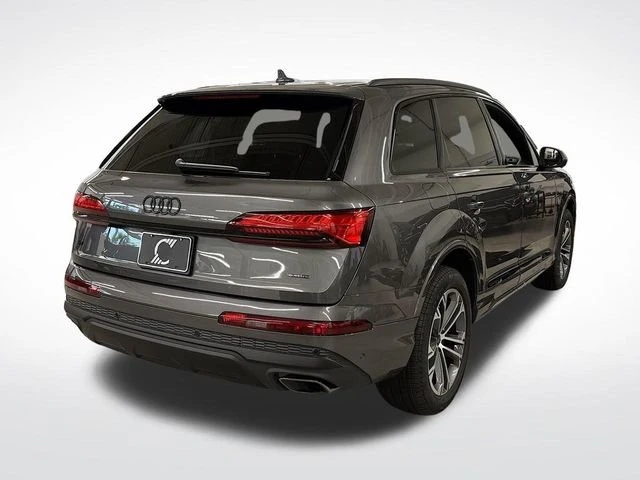 2026 Audi 4M Q7 - Image 5 of 20