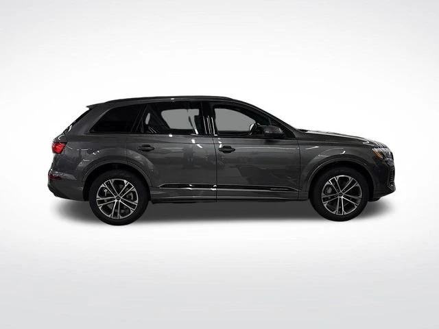 2026 Audi 4M Q7 - Image 6 of 20