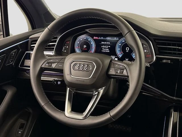 2026 Audi 4M Q7 - Image 19 of 20