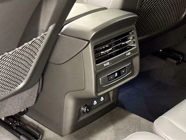 2026 Audi 4M Q7 - Image 17 of 20