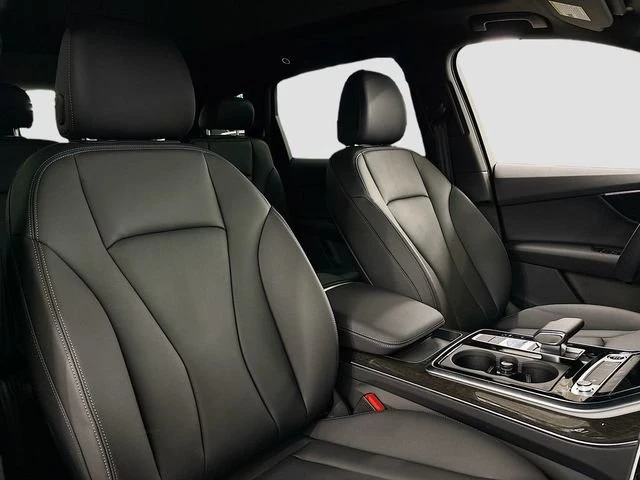 2026 Audi 4M Q7 - Image 15 of 20