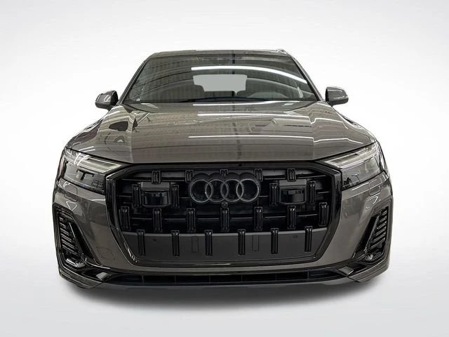 2026 Audi 4M Q7 - Image 8 of 20