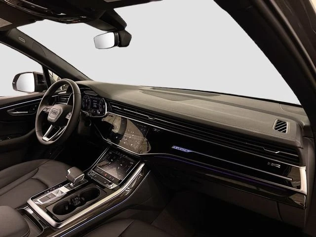 2026 Audi 4M Q7 - Image 14 of 20
