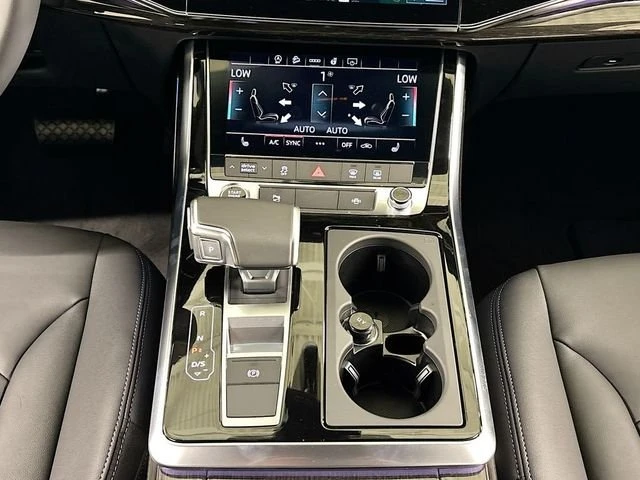 2026 Audi 4M Q7 - Image 13 of 20