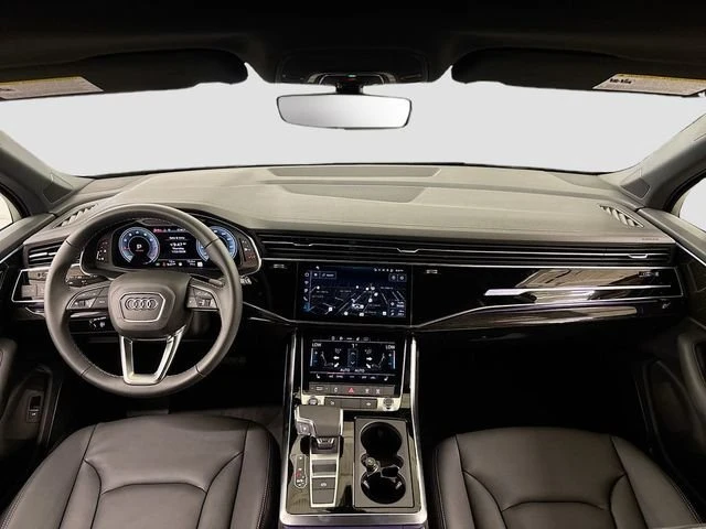 2026 Audi 4M Q7 - Image 9 of 20