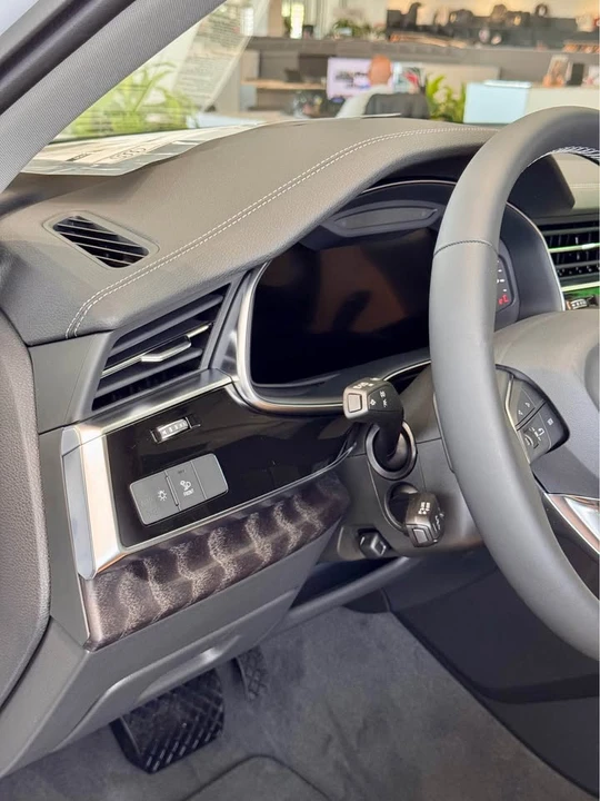 2026 Audi 4M Q7 - Image 10 of 20