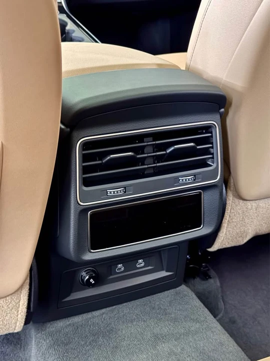 2026 Audi 4M Q7 - Image 16 of 20