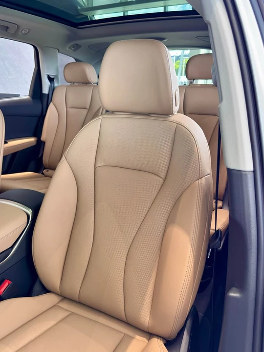 2026 Audi 4M Q7 - Image 14 of 20