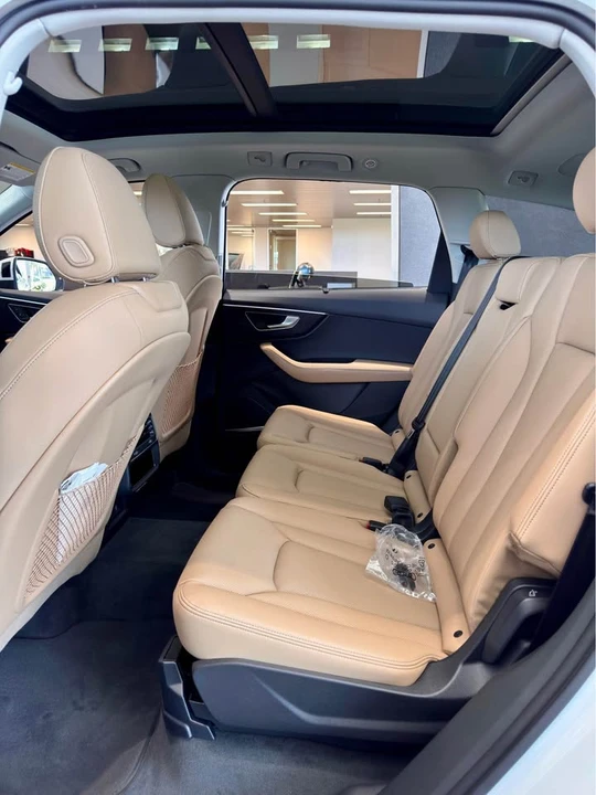 2026 Audi 4M Q7 - Image 7 of 20