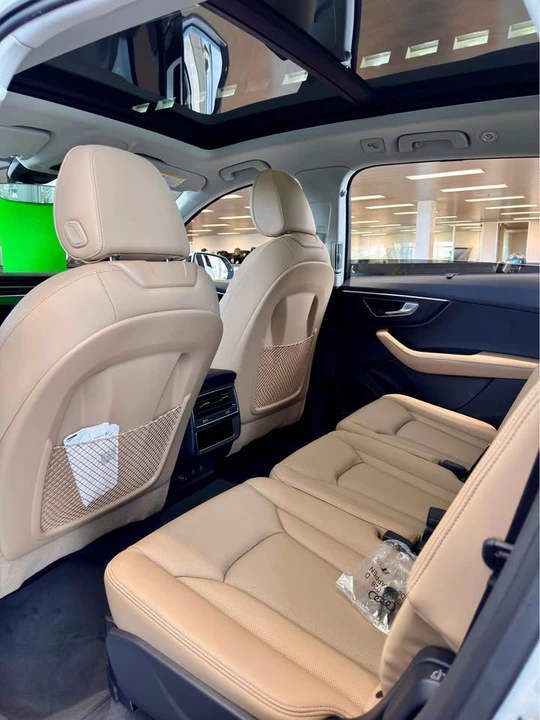 2026 Audi 4M Q7 - Image 15 of 20