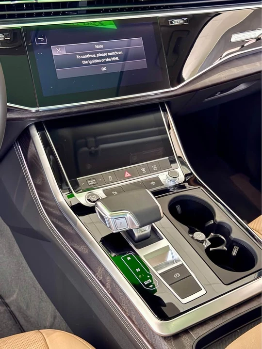 2026 Audi 4M Q7 - Image 11 of 20