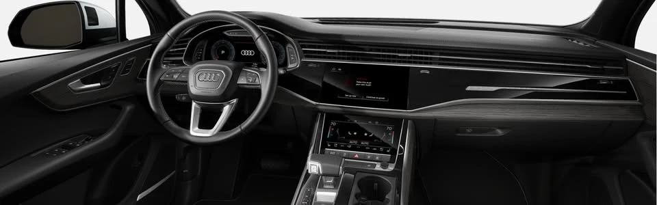 2026 Audi 4M Q7 - Image 18 of 20