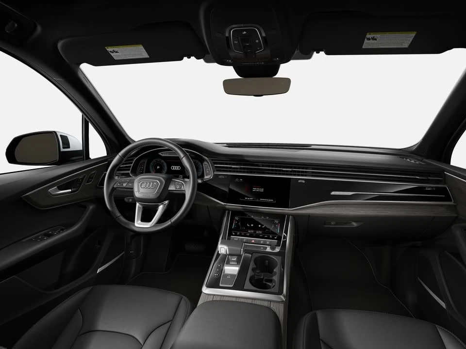 2026 Audi 4M Q7 - Image 4 of 20