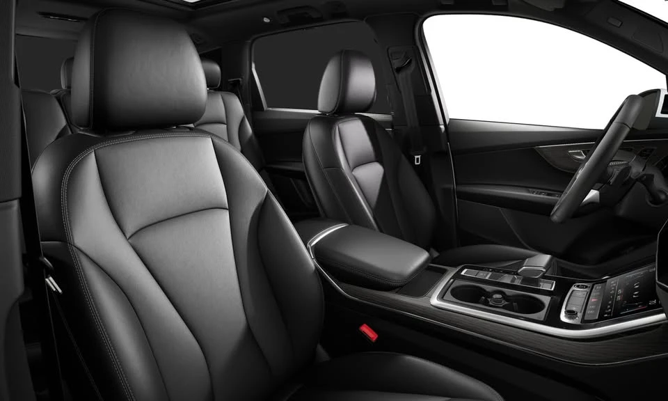 2026 Audi 4M Q7 - Image 9 of 20