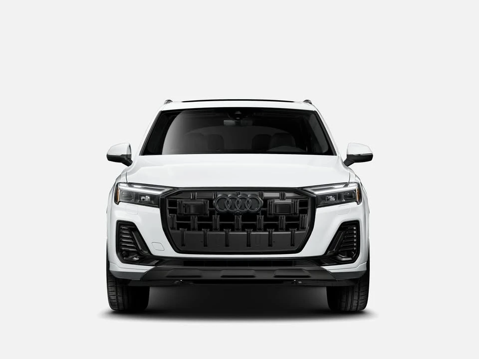 2026 Audi 4M Q7 - Image 5 of 20