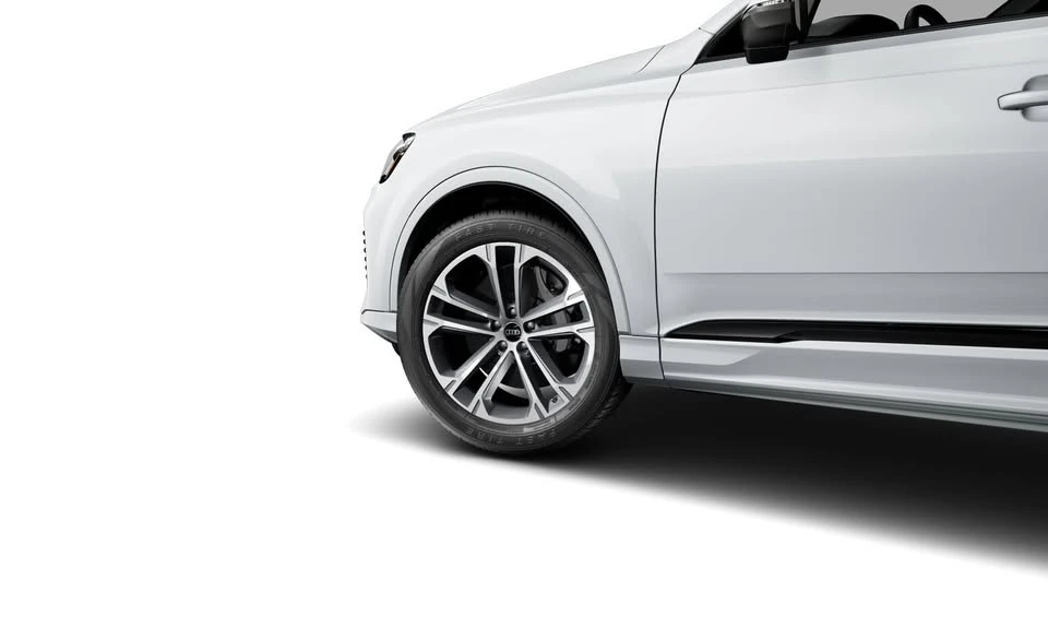2026 Audi 4M Q7 - Image 16 of 20