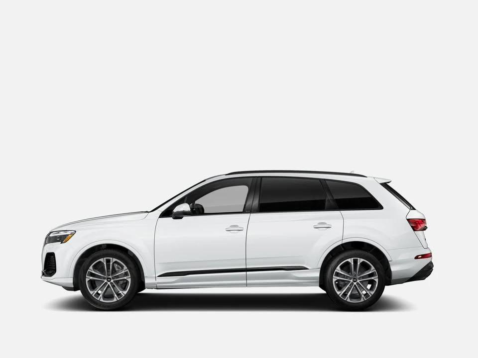 2026 Audi 4M Q7 - Image 8 of 20