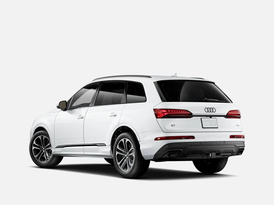 2026 Audi 4M Q7 - Image 7 of 20