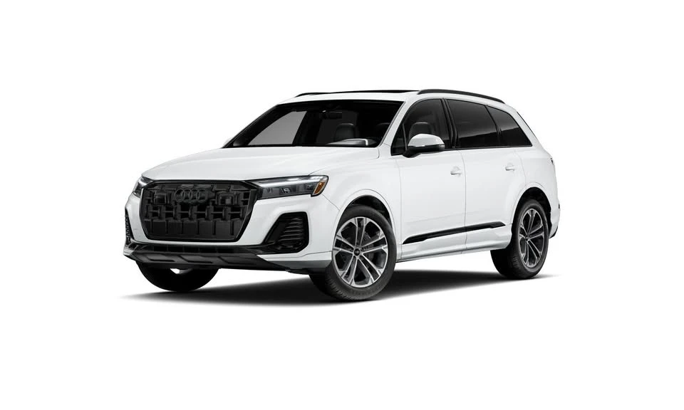 2026 Audi 4M Q7 - Image 11 of 20