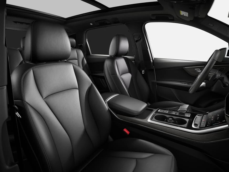 2026 Audi 4M Q7 - Image 2 of 20