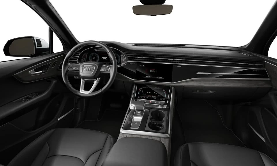 2026 Audi 4M Q7 - Image 14 of 20