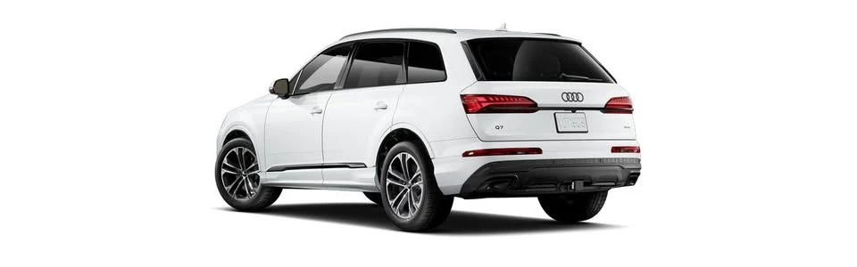 2026 Audi 4M Q7 - Image 20 of 20