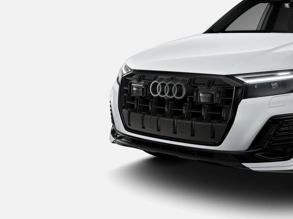 2026 Audi 4M Q7 - Image 3 of 20