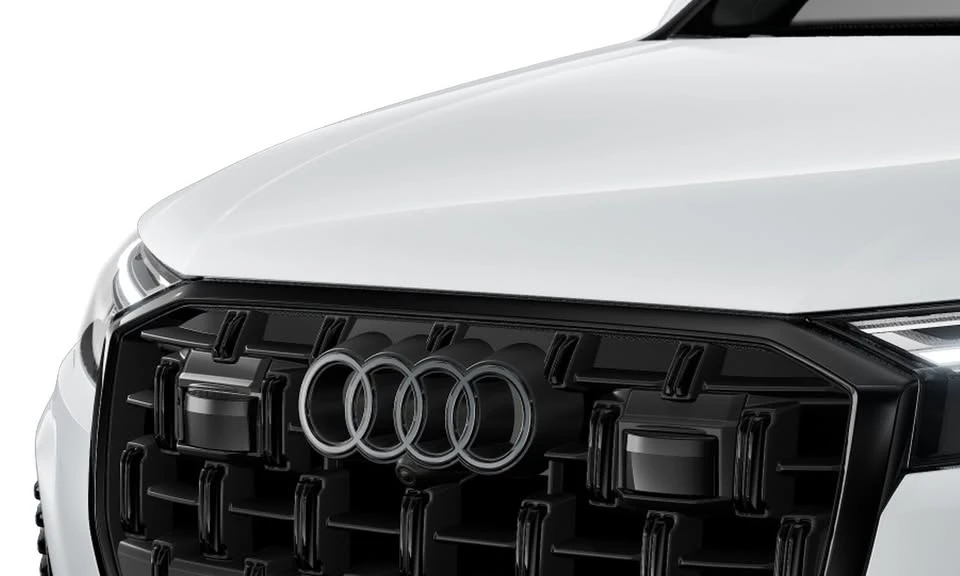 2026 Audi 4M Q7 - Image 10 of 20