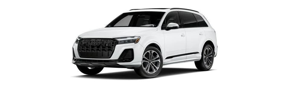 2026 Audi 4M Q7 - Image 15 of 20
