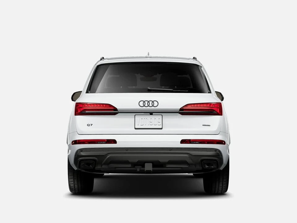 2026 Audi 4M Q7 - Image 6 of 20