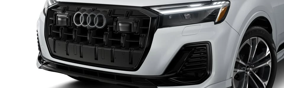 2026 Audi 4M Q7 - Image 17 of 20