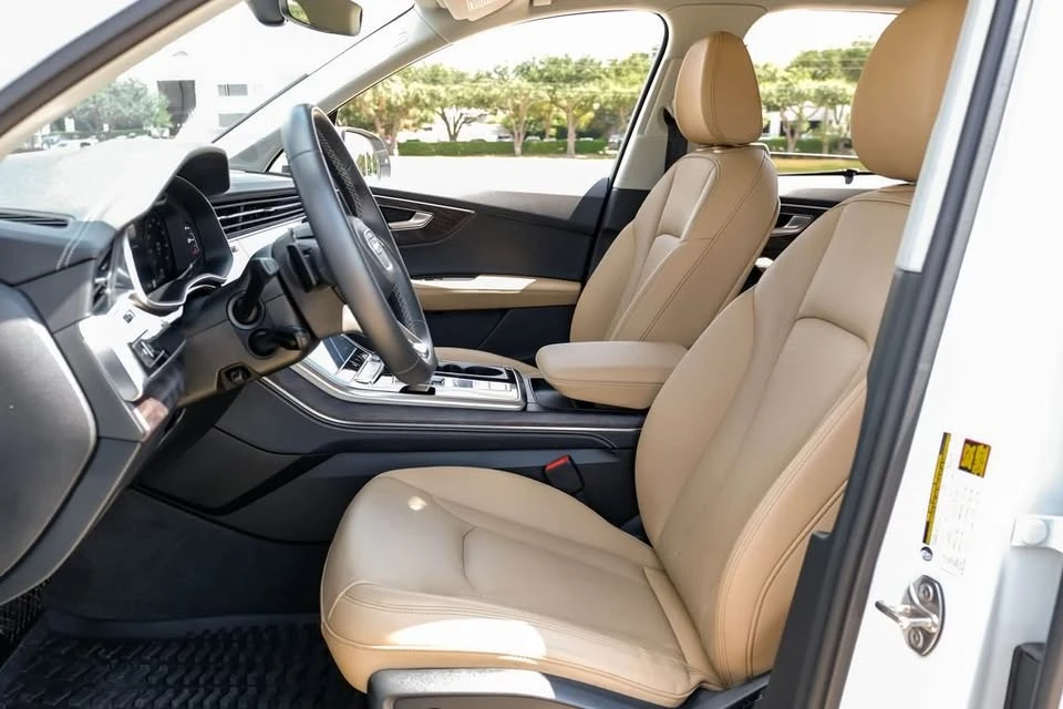 2026 Audi 4M Q7 - Image 7 of 18