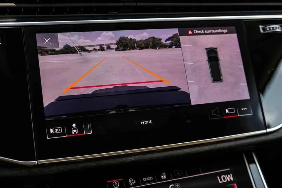 2026 Audi 4M Q7 - Image 18 of 18