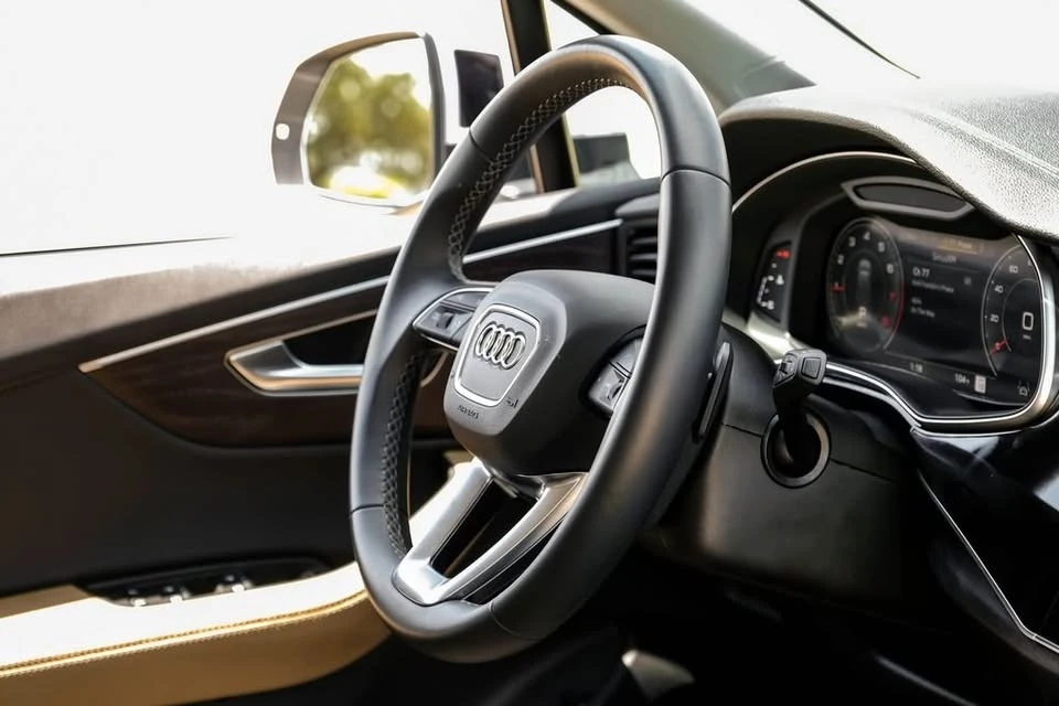 2026 Audi 4M Q7 - Image 10 of 18