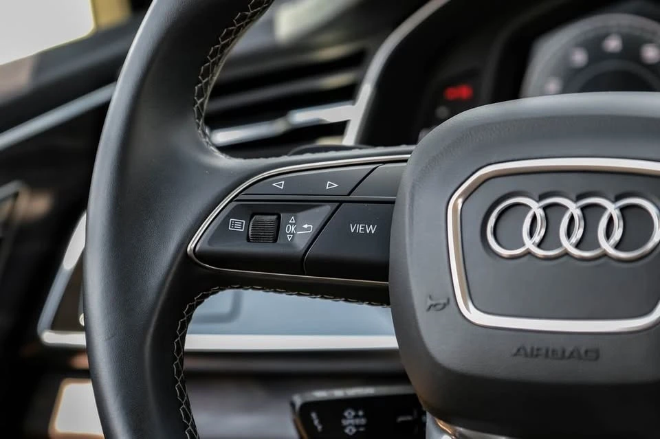 2026 Audi 4M Q7 - Image 13 of 18