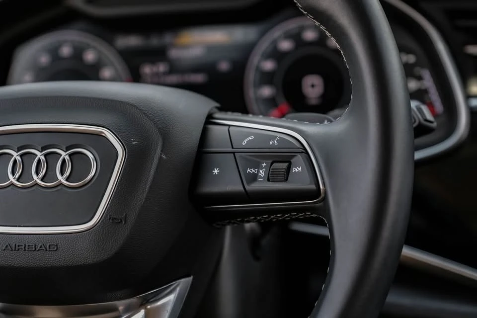 2026 Audi 4M Q7 - Image 14 of 18