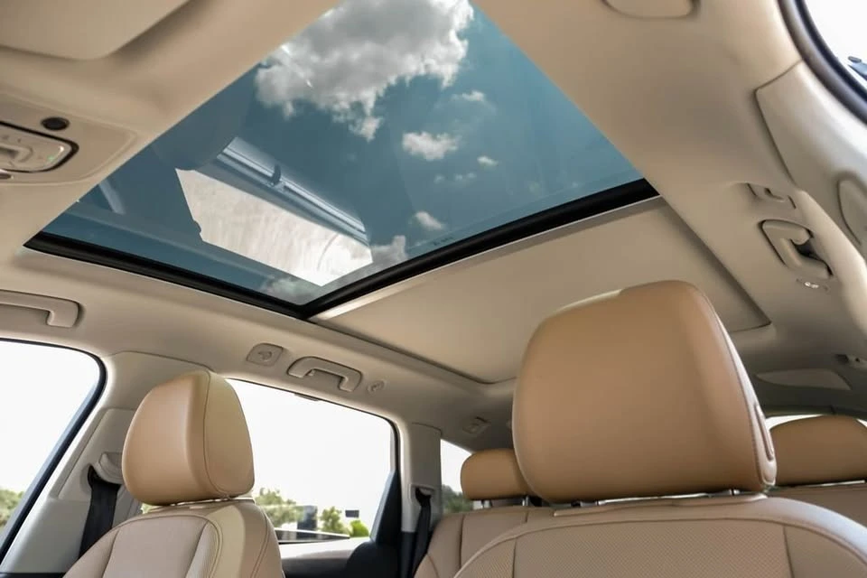 2026 Audi 4M Q7 - Image 5 of 18