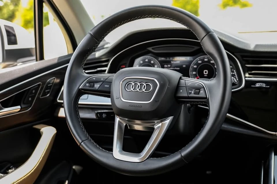 2026 Audi 4M Q7 - Image 12 of 18