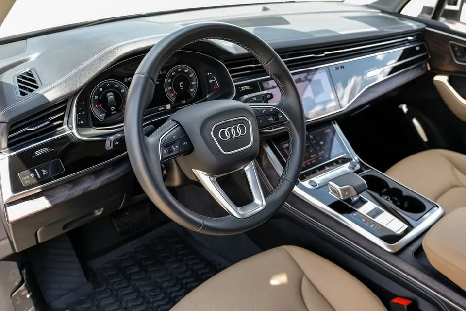 2026 Audi 4M Q7 - Image 6 of 18