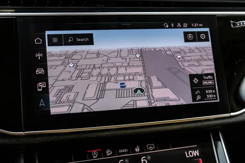 2026 Audi 4M Q7 - Image 17 of 18