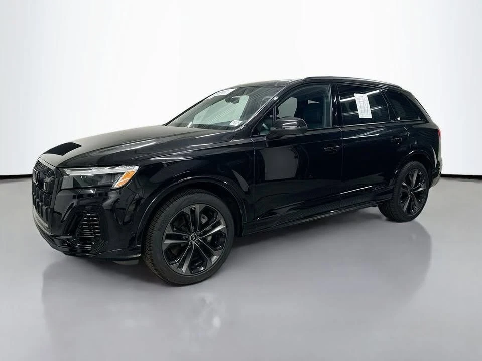 2026 Audi 4M Q7 - Image 7 of 20