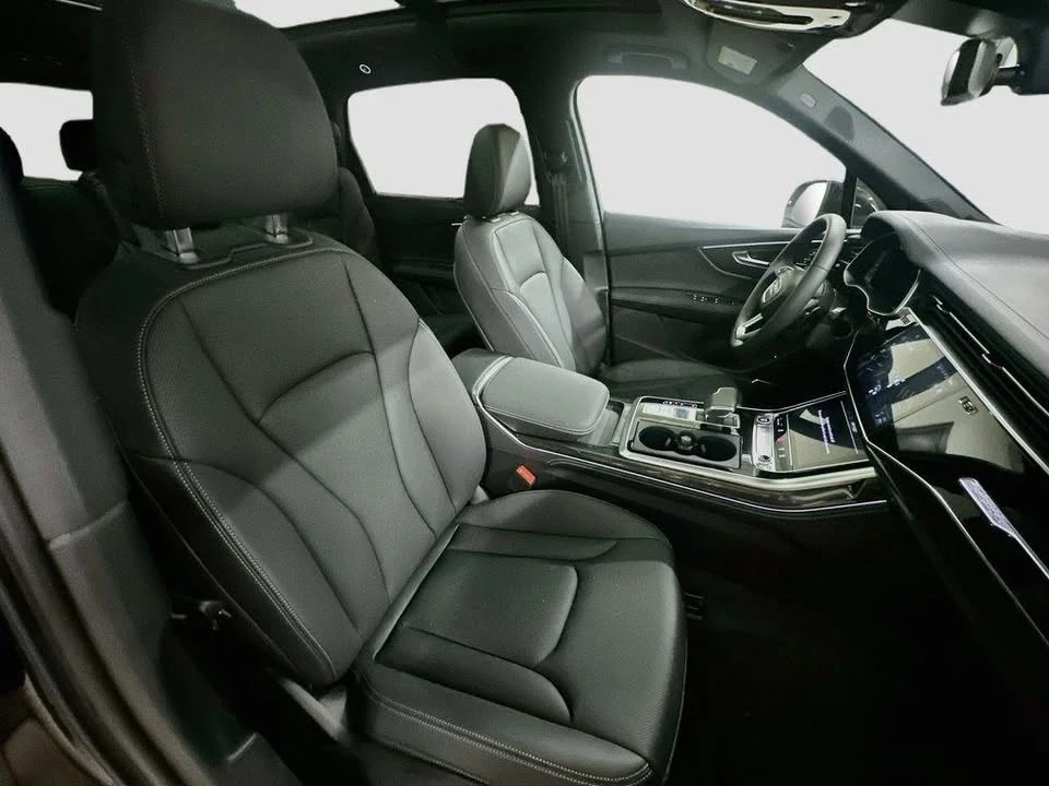 2026 Audi 4M Q7 - Image 16 of 20
